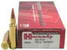300 Ruger Compact Mag 180 Grain Ballistic Tip 20 Rounds Hornady Ammunition Magnum